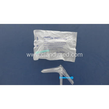 Medical Sterile Disposable Vaginal Speculum French Type